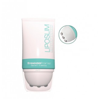  freezeframe liposlim橘皮脂肪橡皮擦 100ml